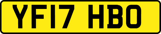 YF17HBO