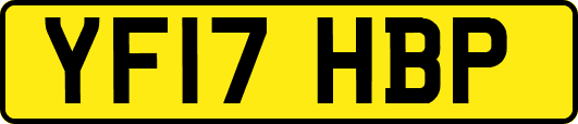 YF17HBP