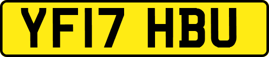 YF17HBU
