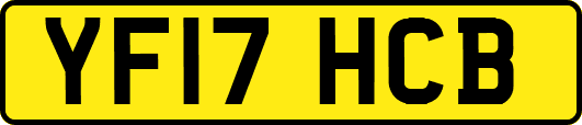 YF17HCB