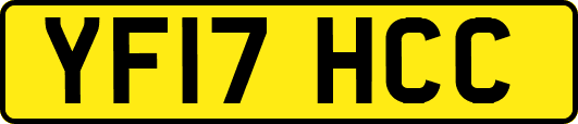 YF17HCC