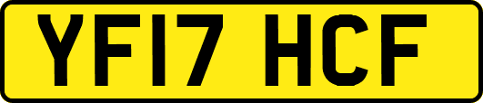 YF17HCF