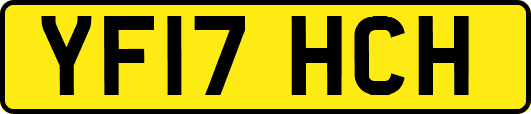YF17HCH
