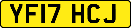 YF17HCJ