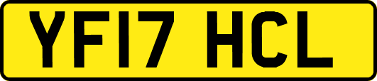 YF17HCL