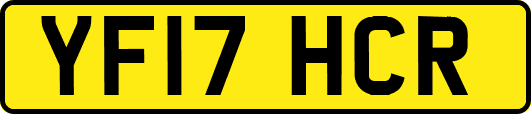 YF17HCR