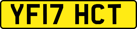 YF17HCT