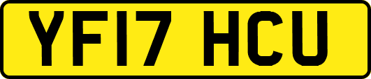 YF17HCU