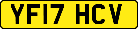 YF17HCV