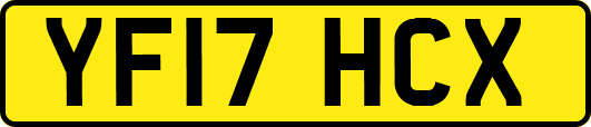 YF17HCX
