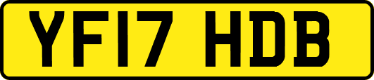 YF17HDB