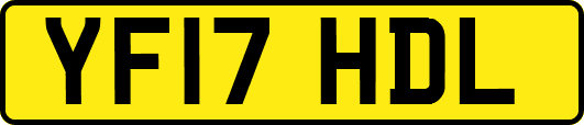 YF17HDL