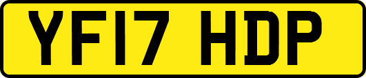 YF17HDP