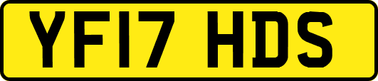 YF17HDS