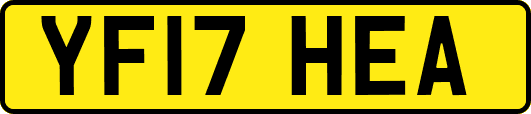 YF17HEA