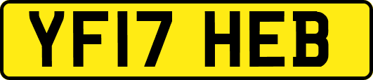YF17HEB
