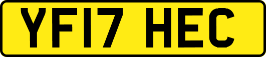 YF17HEC