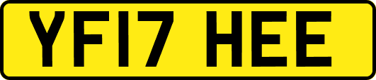YF17HEE
