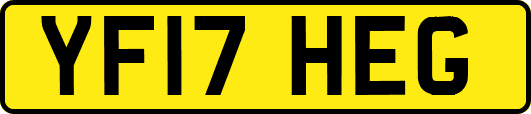 YF17HEG