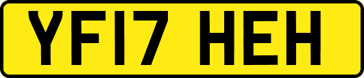YF17HEH