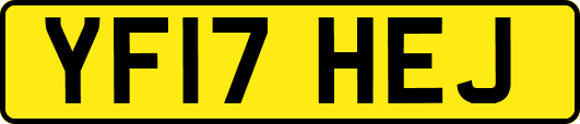 YF17HEJ