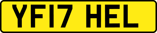 YF17HEL