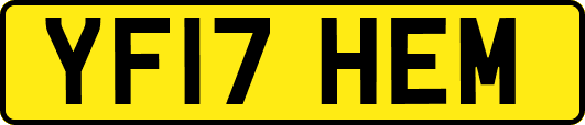 YF17HEM