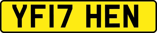 YF17HEN