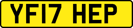 YF17HEP