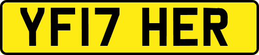 YF17HER