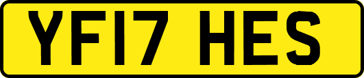 YF17HES