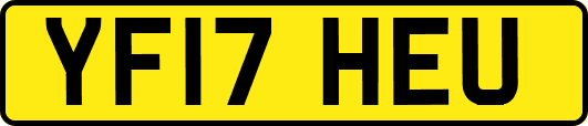 YF17HEU