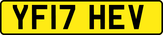 YF17HEV