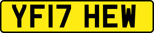 YF17HEW