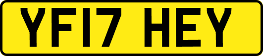 YF17HEY