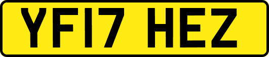 YF17HEZ