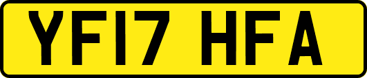 YF17HFA