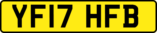 YF17HFB