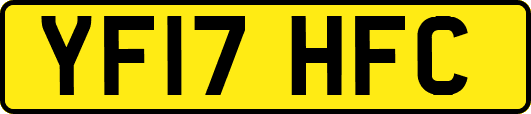 YF17HFC
