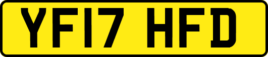YF17HFD
