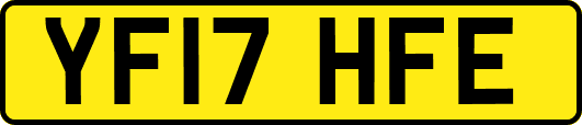 YF17HFE