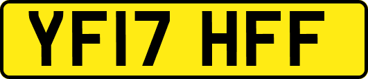 YF17HFF