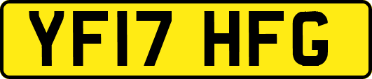 YF17HFG