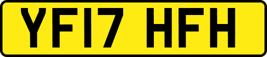 YF17HFH