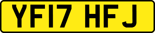 YF17HFJ