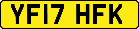 YF17HFK