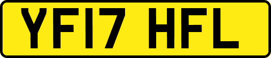YF17HFL