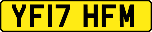 YF17HFM