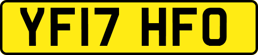YF17HFO
