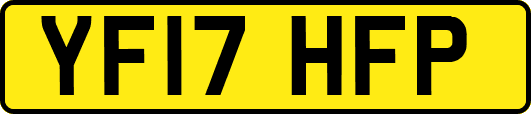 YF17HFP